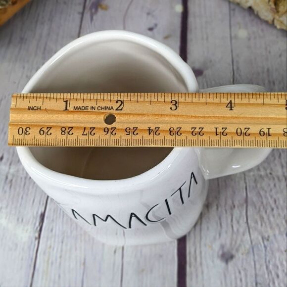 Rae Dunn MAMACITA Ceramic Mug - Picture 6 of 6